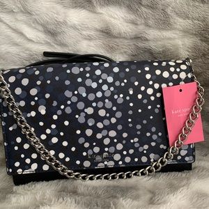 Kate Spade Cameron Soiree Dot Crossbody